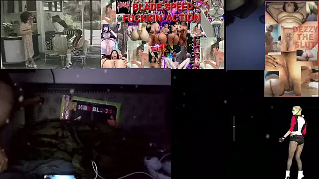 SpeedMagnumBlade6669 online show from 31, 12, 2024