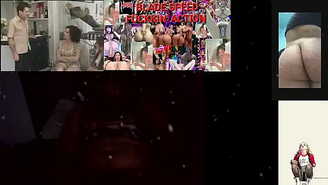 SpeedMagnumBlade6669 online show from 21, 1, 2025