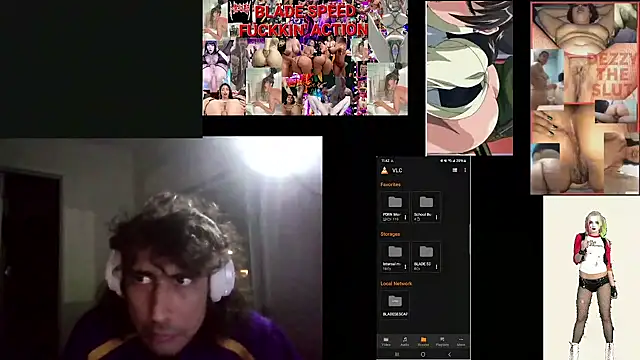 SpeedMagnumBlade6669 online show from 26, 12, 2024