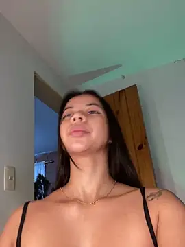 sexyAlyssaGreen online show from 16, 11, 2025