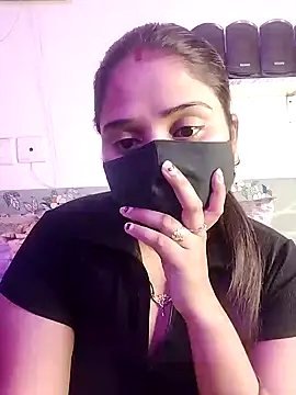 Snapshot of Janhvi_Bhabhi chatting on 26, 1, 2025 Janhvi Bhabhi online show from 26, 1, 2025