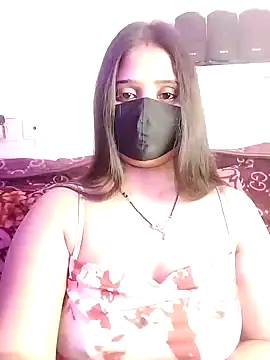 Snapshot of Janhvi_Bhabhi chatting on 29, 1, 2025 Janhvi Bhabhi online show from 29, 1, 2025