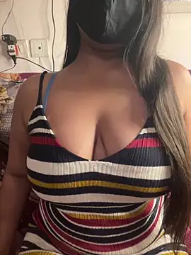 Janhvi Bhabhi online show from 19, 12, 2025