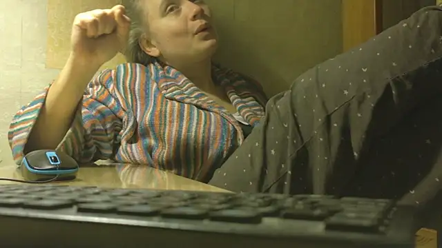 FrumCake online show from 22, 12, 2025