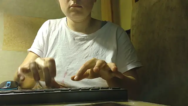 FrumCake online show from 26, 3, 2026