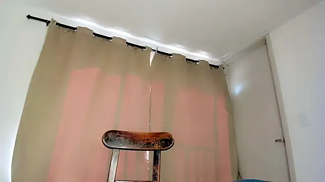 Genesis Sandoval online show from 18, 1, 2026