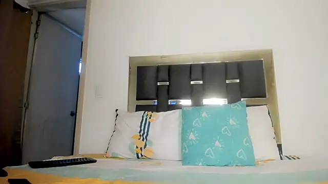 Genesis Sandoval online show from 10, 9, 2025