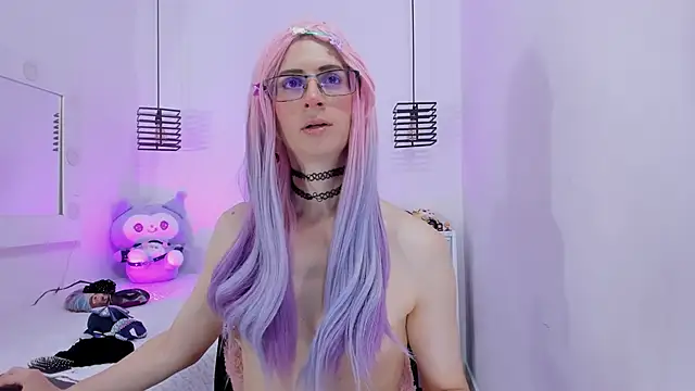 KimberlyJohnsoon online show from 21, 2, 2026