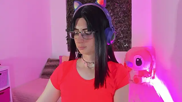 KimberlyJohnsoon online show from 19, 3, 2025