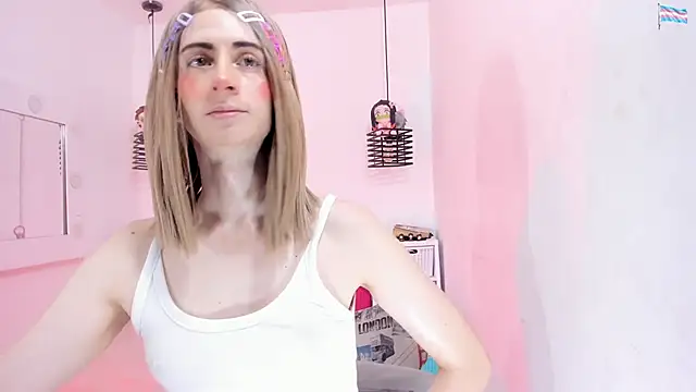 KimberlyJohnsoon online show from 28, 6, 2026
