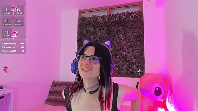 KimberlyJohnsoon online show from 18, 3, 2025