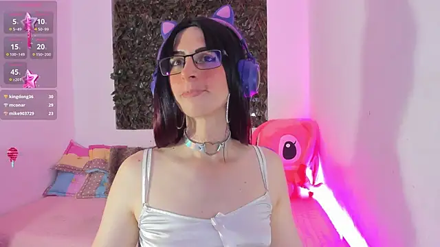 KimberlyJohnsoon online show from 23, 3, 2025