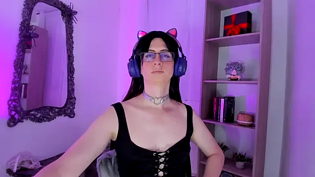 KimberlyJohnsoon online show from 13, 11, 2025