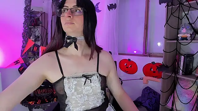 KimberlyJohnsoon online show from 31, 10, 2025