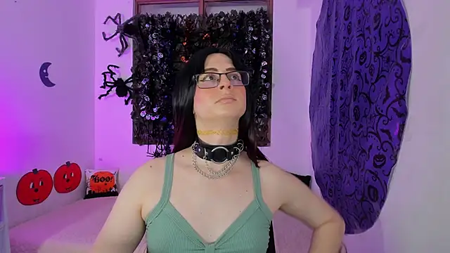 KimberlyJohnsoon online show from 22, 10, 2025