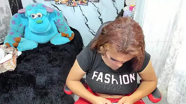 andromeda xx online show from 13, 9, 2025