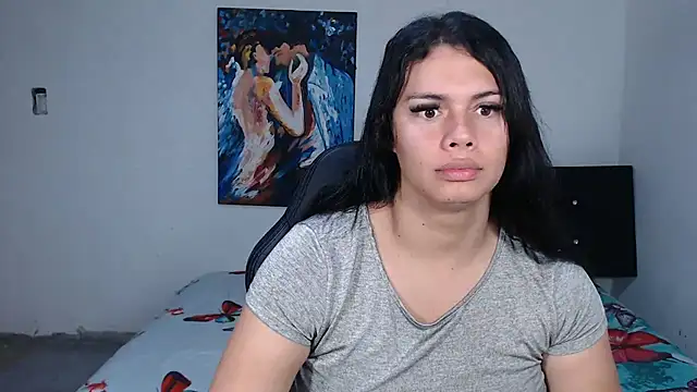 andromeda xx online show from 13, 1, 2026