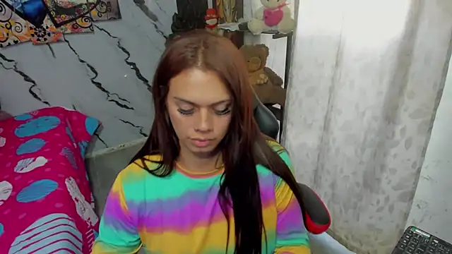 andromeda xx online show from 19, 3, 2025