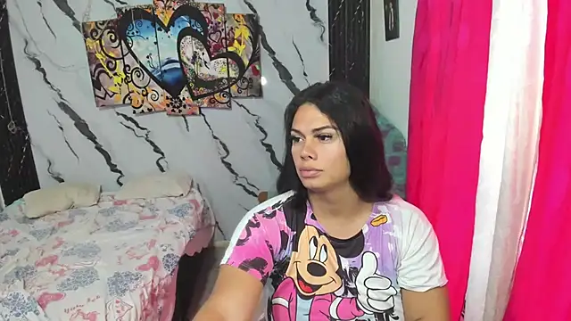 andromeda xx online show from 3, 2, 2026