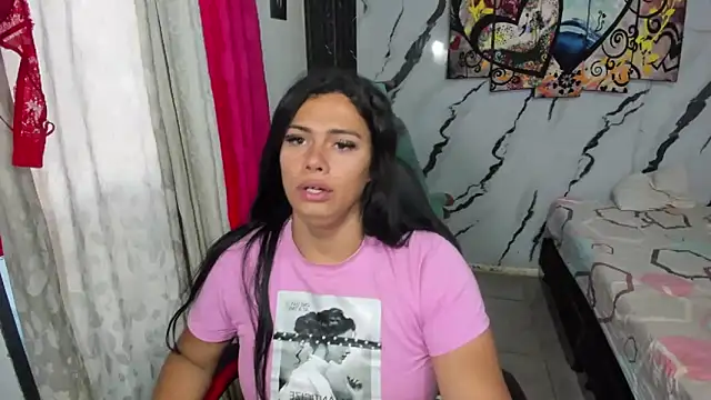 andromeda xx online show from 14, 4, 2026