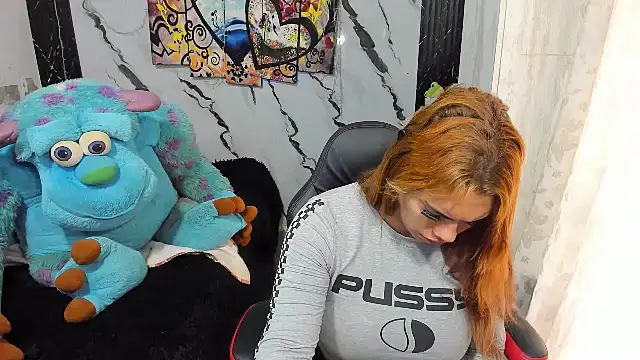 andromeda xx online show from 4, 10, 2025