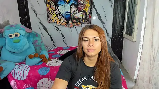 andromeda xx online show from 31, 10, 2025