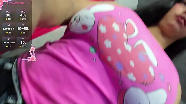 andromeda xx online show from 13, 2, 2026