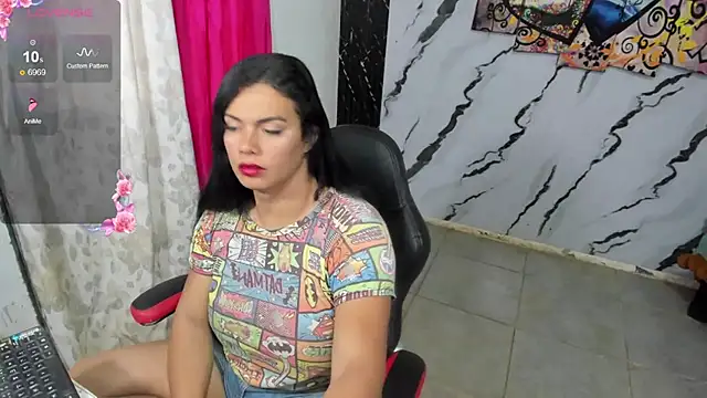 Snapshot of andromeda_xx chatting on 25, 6, 2026 andromeda xx online show from 25, 6, 2026