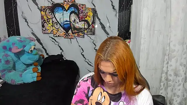 andromeda xx online show from 1, 10, 2025