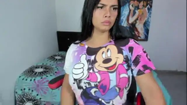 andromeda xx online show from 7, 3, 2026