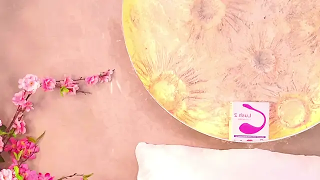 dojacandice online show from 20, 5, 2026