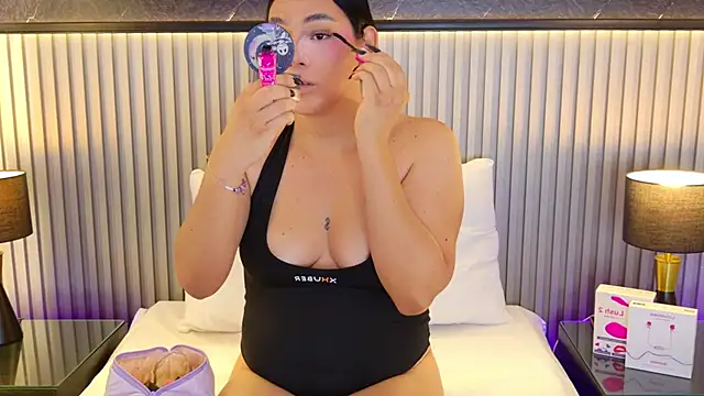 dojacandice online show from 27, 6, 2026