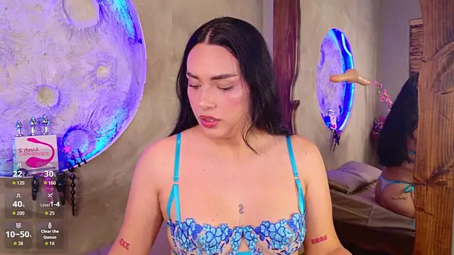 dojacandice online show from 22, 4, 2026