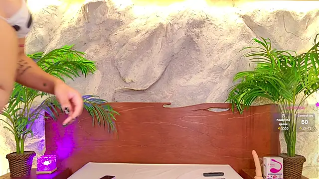 dojacandice online show from 22, 3, 2026