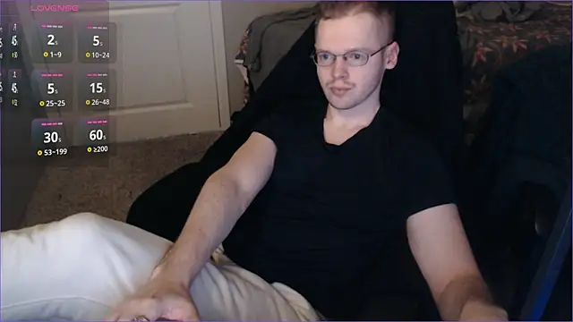 doloresman online show from 19, 2, 2025