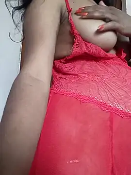 Shreya-Shetty09 online show from 27, 2, 2025