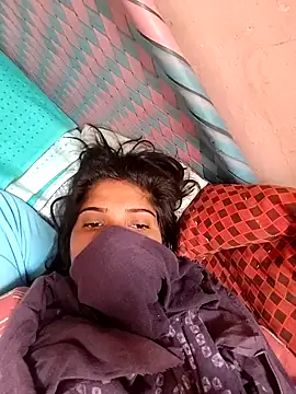 Shreya-Shetty09 online show from 6, 2, 2025