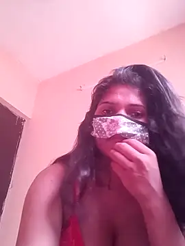 Shreya-Shetty09 online show from 5, 6, 2026
