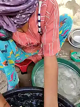 Shreya-Shetty09 online show from 7, 2, 2025