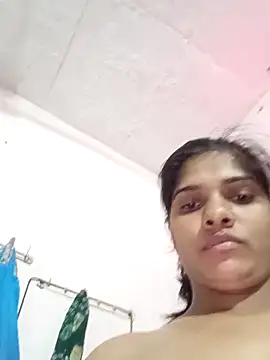 Shreya-Shetty09 online show from 21, 10, 2025