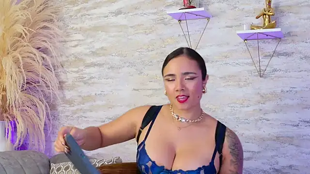 Snapshot of Lea_Foster chatting on 19, 3, 2025 Lea Foster online show from 19, 3, 2025