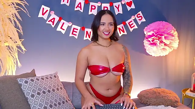 Snapshot of Lea_Foster chatting on 14, 2, 2026 Lea Foster online show from 14, 2, 2026