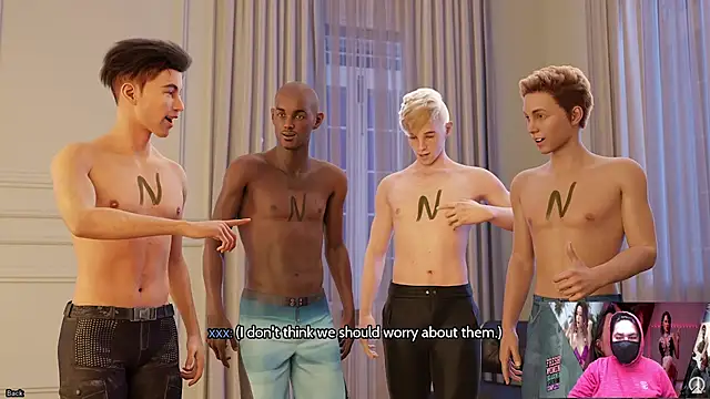 A4h odin1 online show from 21, 1, 2025