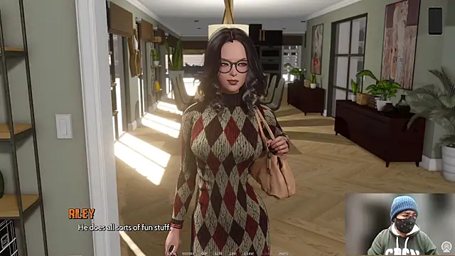 A4h odin1 online show from 3, 1, 2025