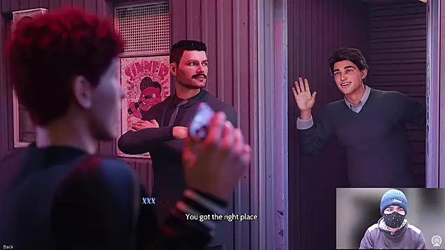 A4h odin1 online show from 17, 1, 2025