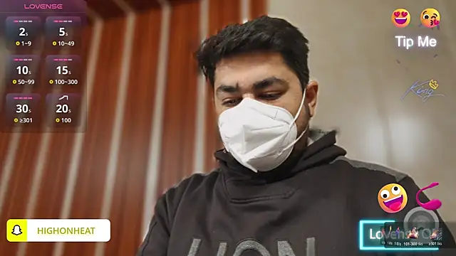 A4h odin1 online show from 17, 12, 2025