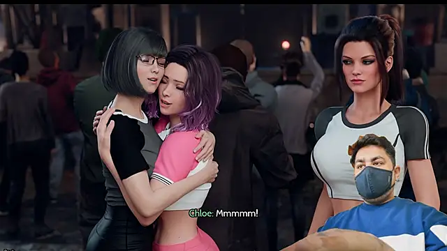 A4h odin1 online show from 2, 12, 2025