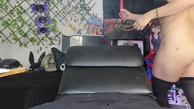 chirlleyy online show from 27, 10, 2025