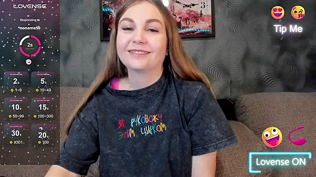 CassieMils online show from 11, 9, 2025