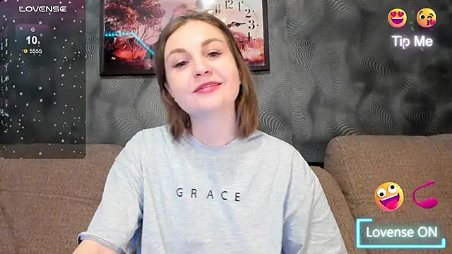 CassieMils online show from 24, 5, 2026